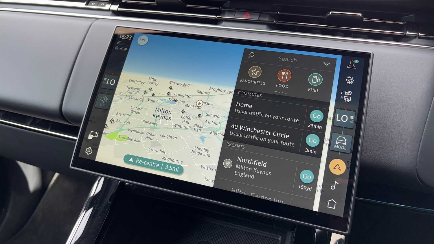 Used Land Rover Range Rover Sport 2025 for sale - 76459948: Photo 11