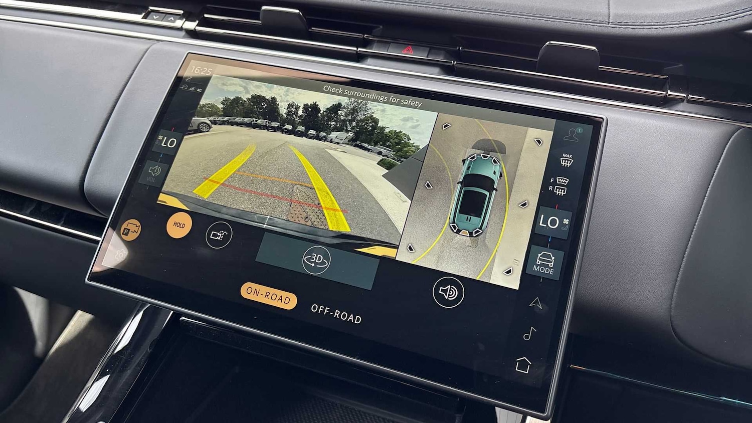 Used Land Rover Range Rover Sport 2025 for sale - 76459948: Photo 12