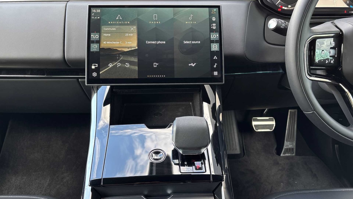 Used Land Rover Range Rover Sport 2025 for sale - 76459948: Photo 14