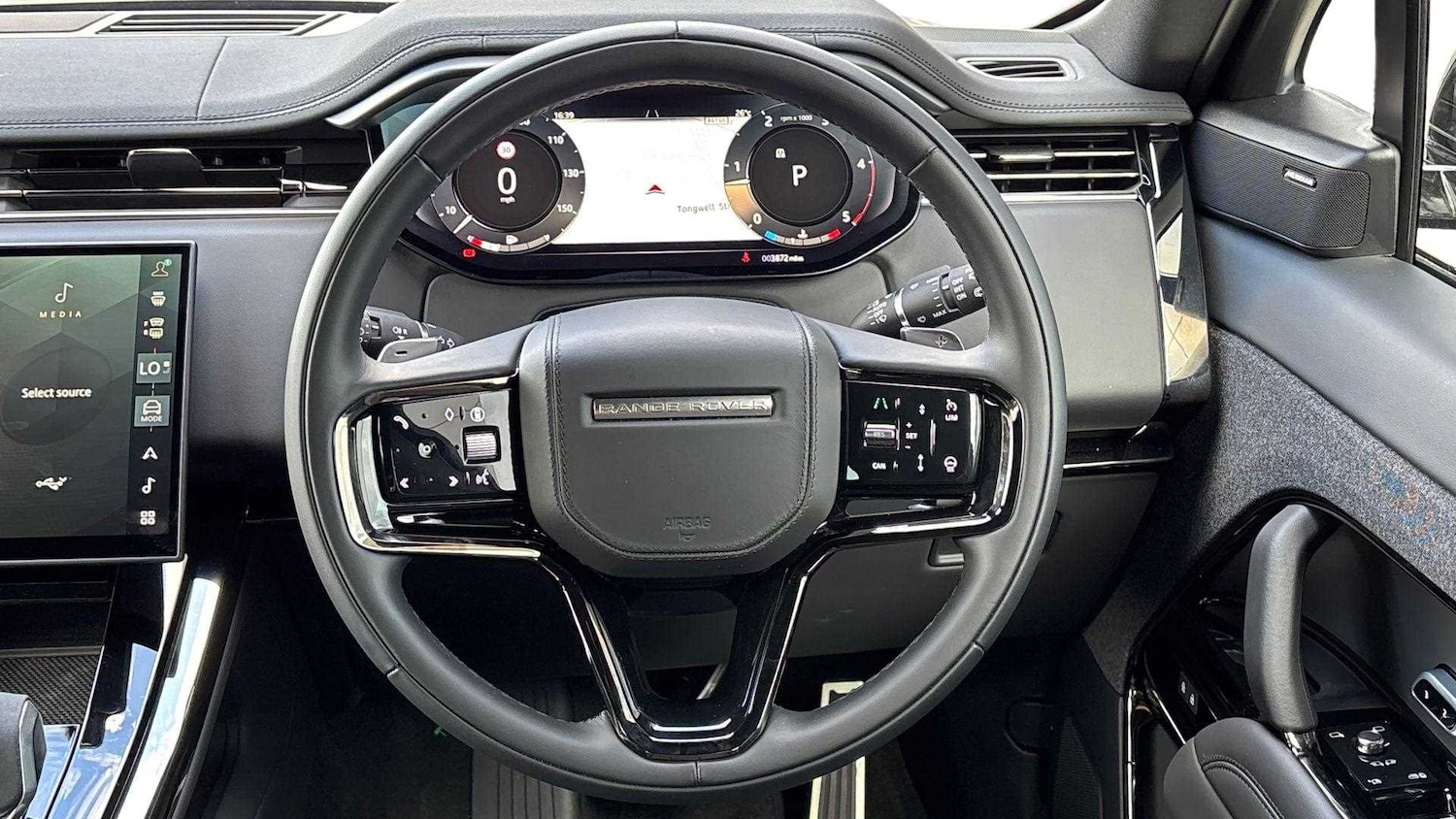 Used Land Rover Range Rover Sport 2025 for sale - 76459948: Photo 15