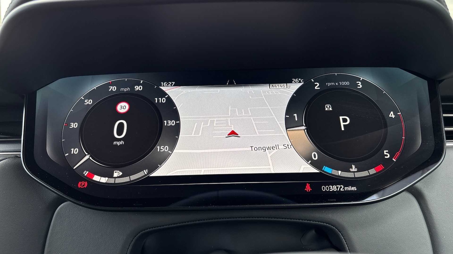 Used Land Rover Range Rover Sport 2025 for sale - 76459948: Photo 16