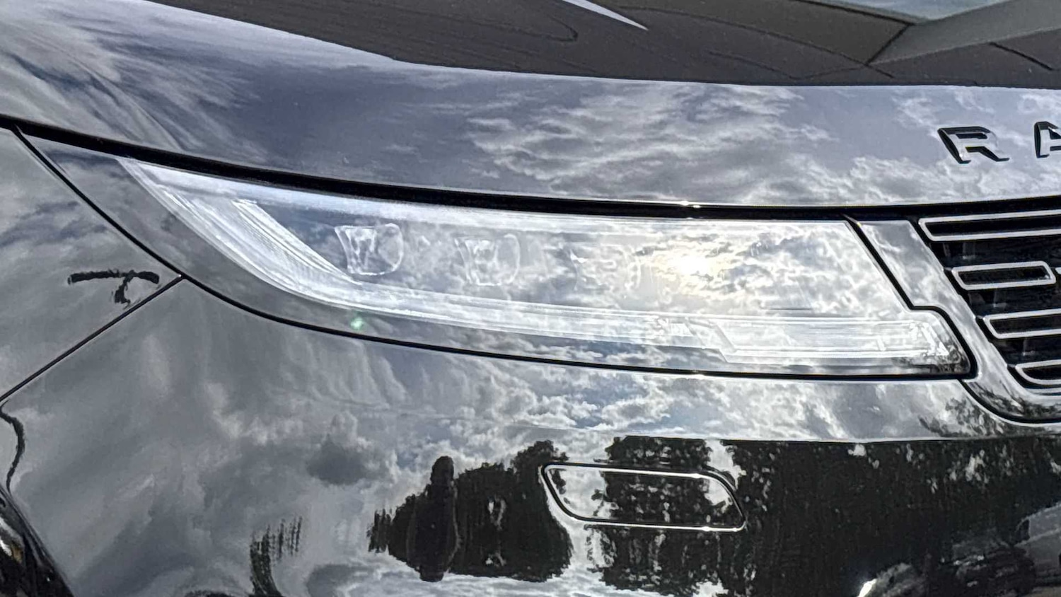 Used Land Rover Range Rover Sport 2025 for sale - 76459948: Photo 17