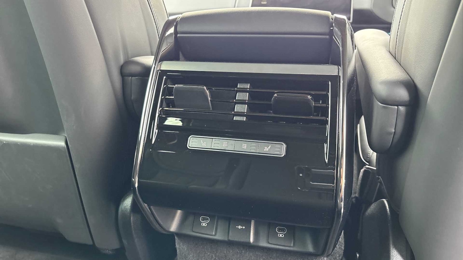 Used Land Rover Range Rover Sport 2025 for sale - 76459948: Photo 18