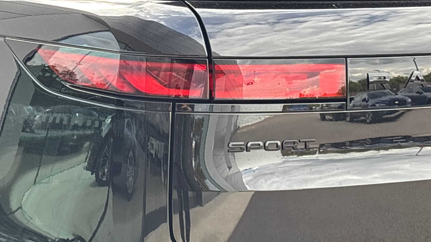 Used Land Rover Range Rover Sport 2025 for sale - 76459948: Photo 19