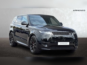 Used Land Rover Range Rover Sport 2025 for sale - 76459948: Photo