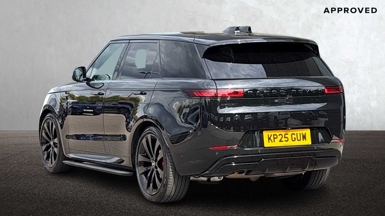 Used Land Rover Range Rover Sport 2025 for sale - 76459948: Photo 2