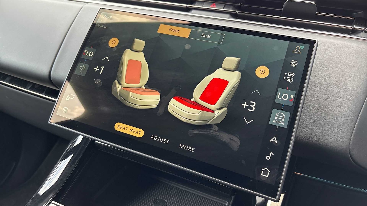 Used Land Rover Range Rover Sport 2025 for sale - 76459948: Photo 22