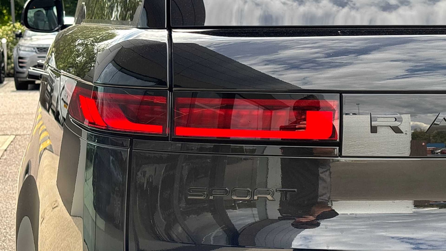 Used Land Rover Range Rover Sport 2025 for sale - 76459948: Photo 26