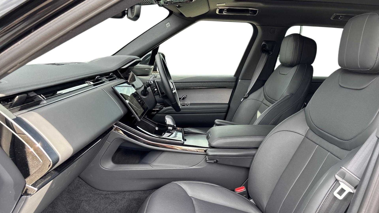 Used Land Rover Range Rover Sport 2025 for sale - 76459948: Photo 3