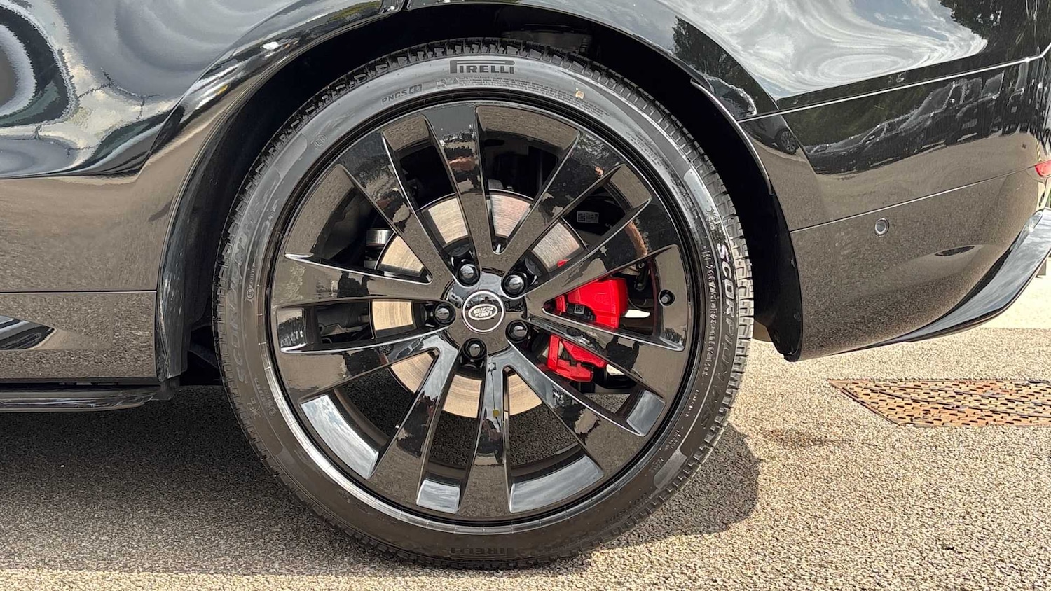 Used Land Rover Range Rover Sport 2025 for sale - 76459948: Photo 31