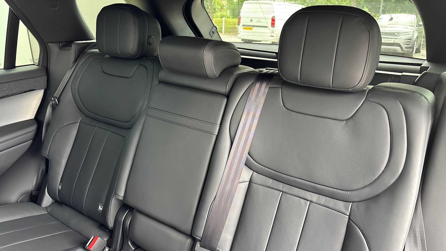 Used Land Rover Range Rover Sport 2025 for sale - 76459948: Photo 33