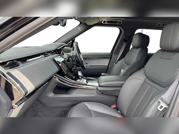 Used Land Rover Range Rover Sport 2025 for sale - 76459948: Photo