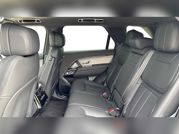 Used Land Rover Range Rover Sport 2025 for sale - 76459948: Photo