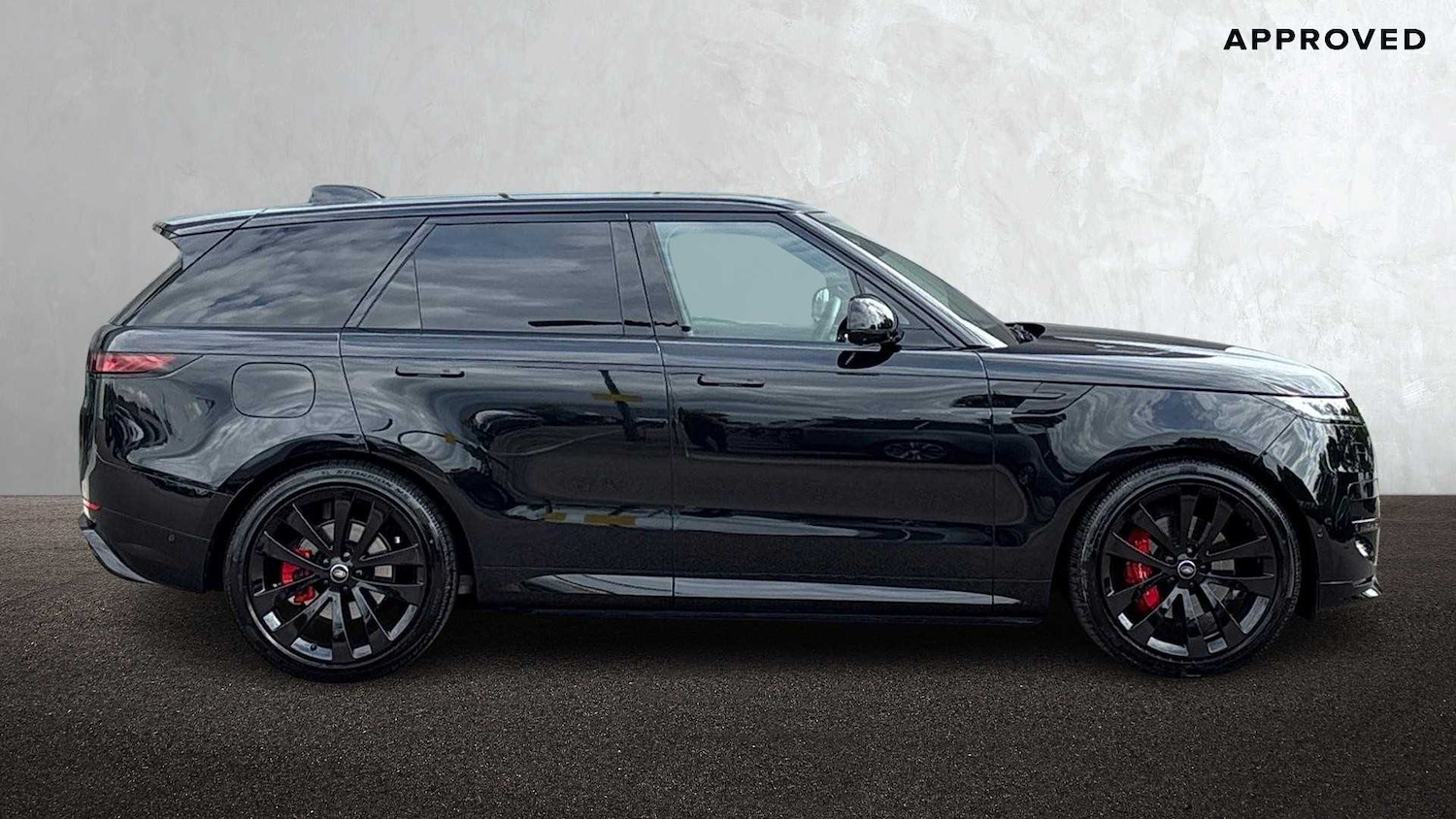 Used Land Rover Range Rover Sport 2025 for sale - 76459948: Photo 5