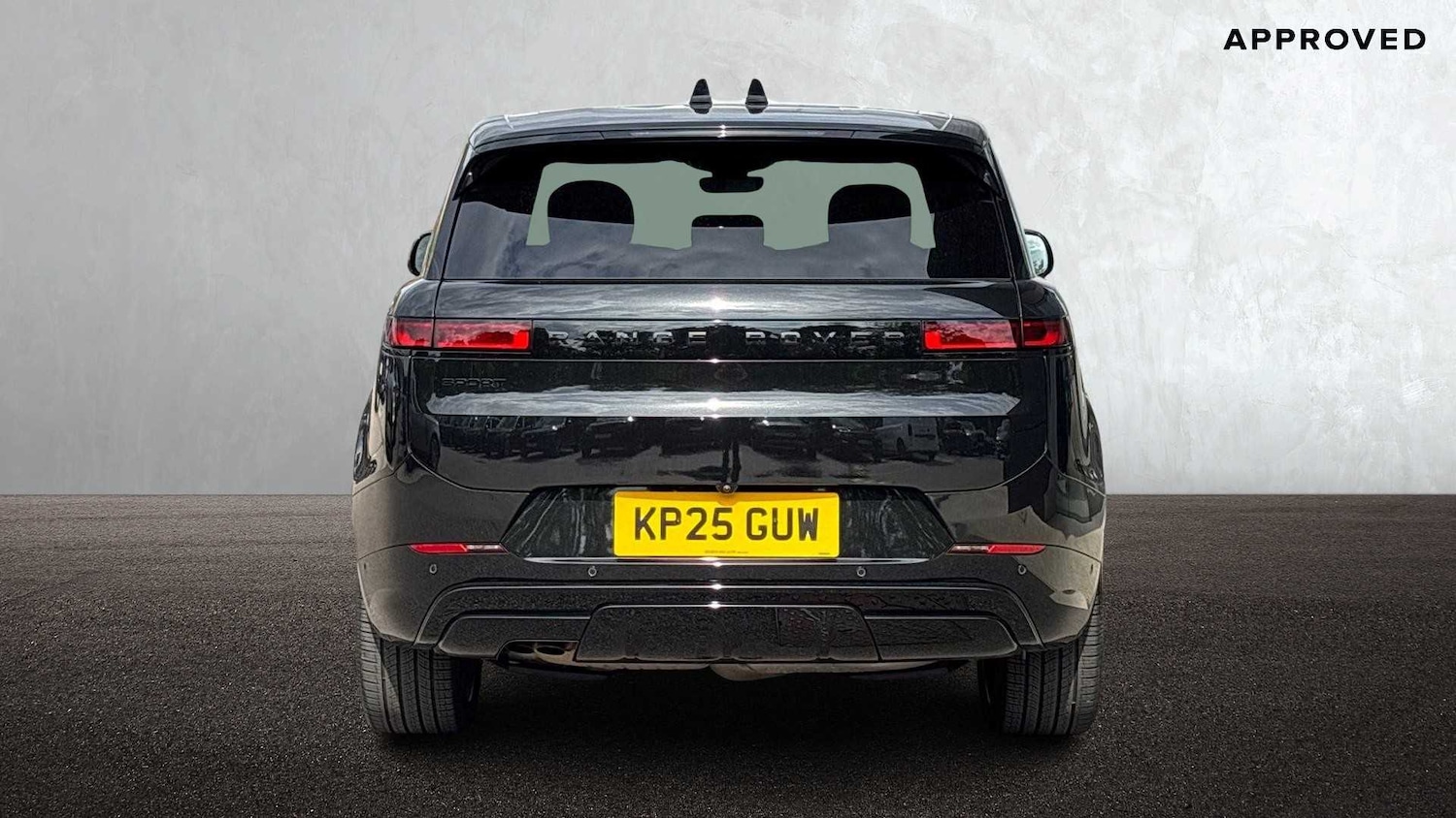 Used Land Rover Range Rover Sport 2025 for sale - 76459948: Photo 6