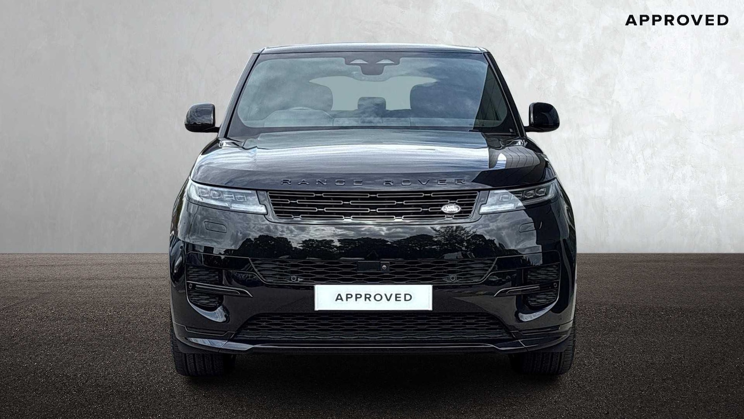 Used Land Rover Range Rover Sport 2025 for sale - 76459948: Photo 7