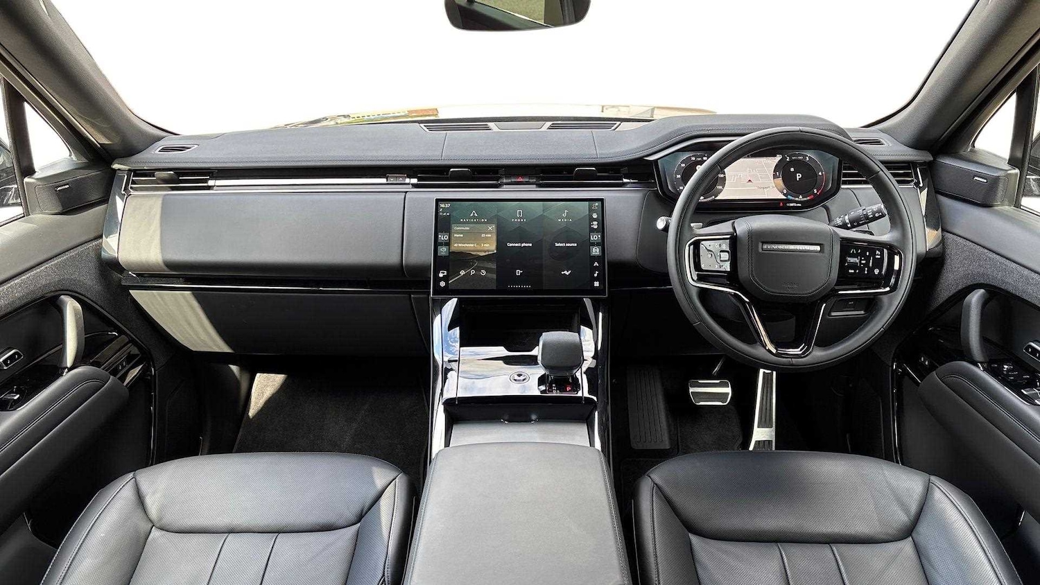 Used Land Rover Range Rover Sport 2025 for sale - 76459948: Photo 9