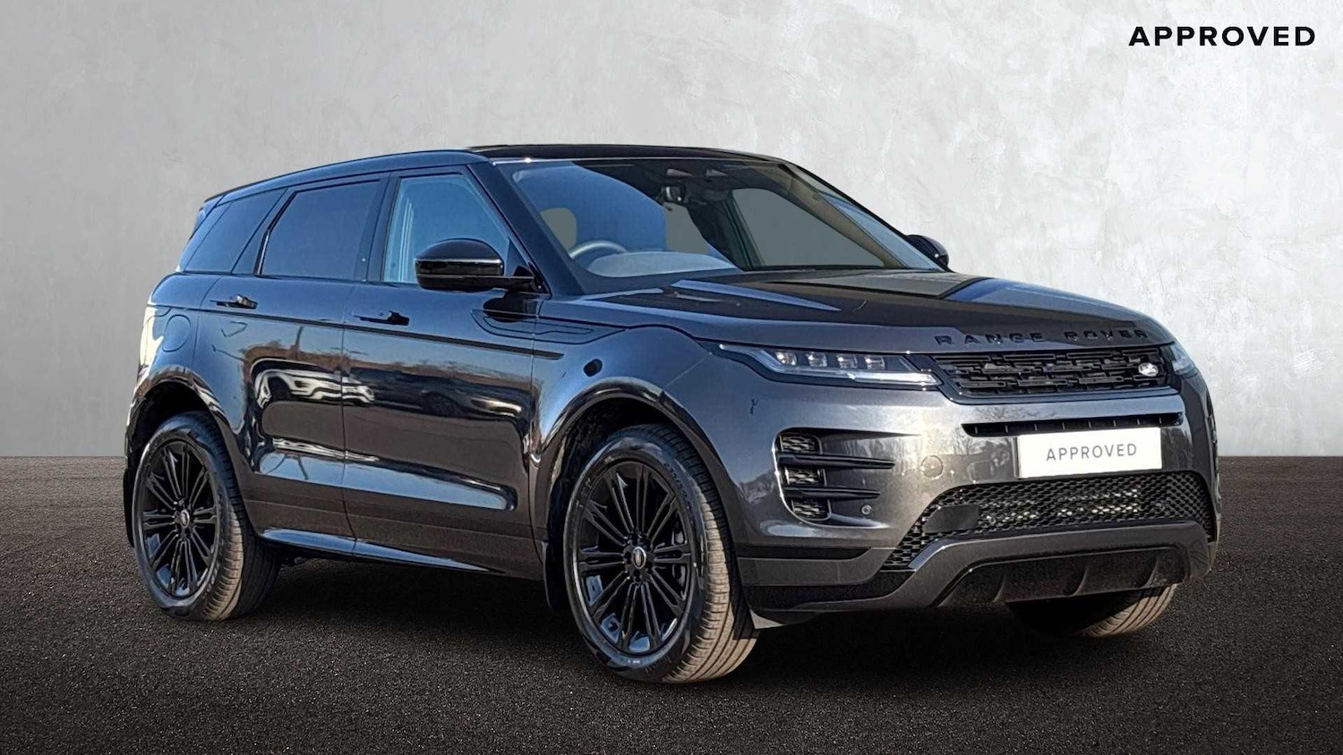 Used Land Rover Range Rover Evoque 2025 for sale - 76459995: Photo 1