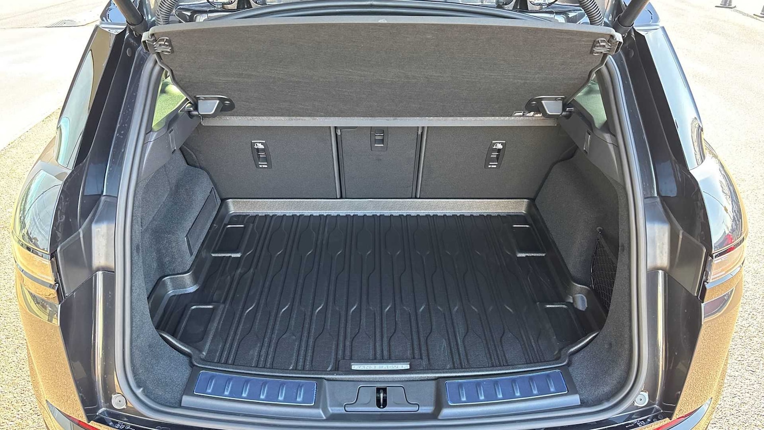 Used Land Rover Range Rover Evoque 2025 for sale - 76459995: Photo 10