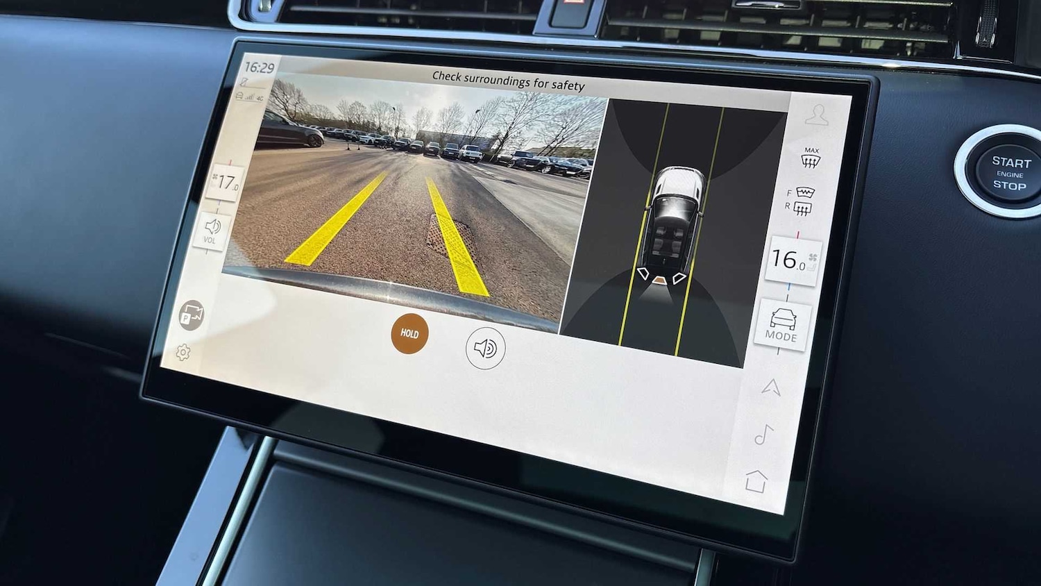 Used Land Rover Range Rover Evoque 2025 for sale - 76459995: Photo 12