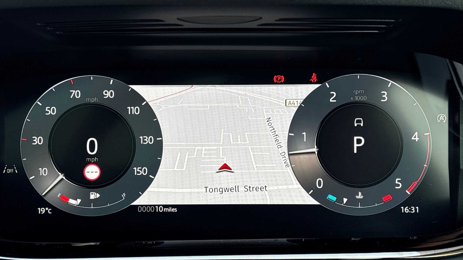 Used Land Rover Range Rover Evoque 2025 for sale - 76459995: Photo 16