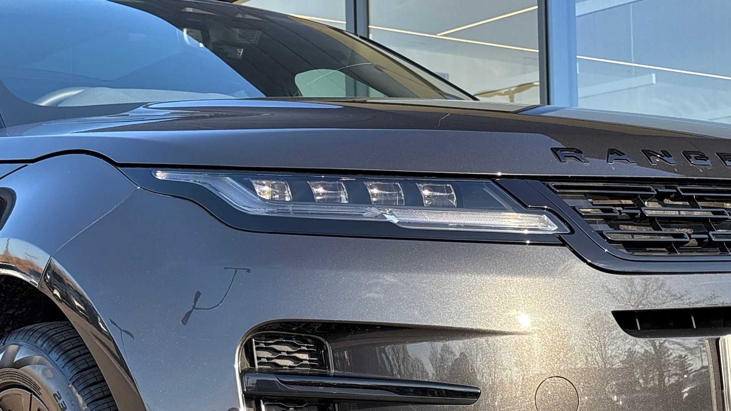 Used Land Rover Range Rover Evoque 2025 for sale - 76459995: Photo 17