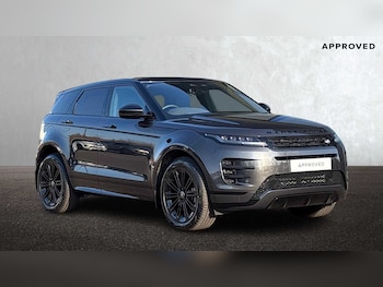 Used Land Rover Range Rover Evoque 2025 for sale - 76459995: Photo
