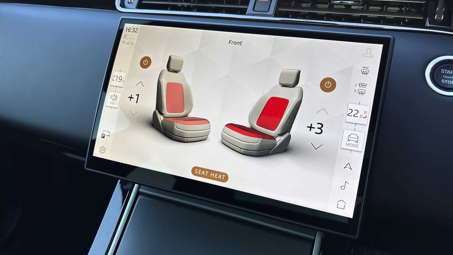 Used Land Rover Range Rover Evoque 2025 for sale - 76459995: Photo 20