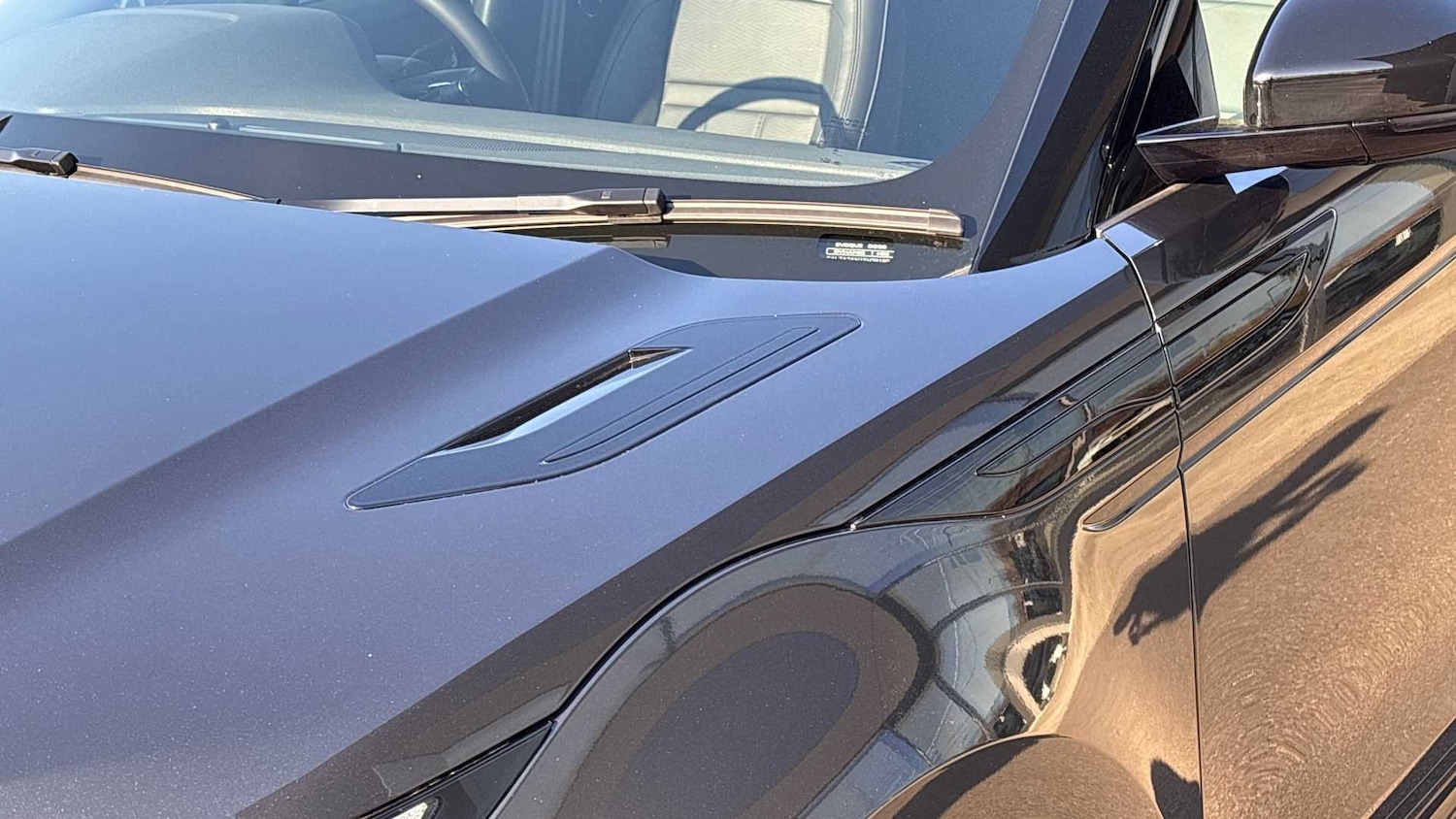 Used Land Rover Range Rover Evoque 2025 for sale - 76459995: Photo 21