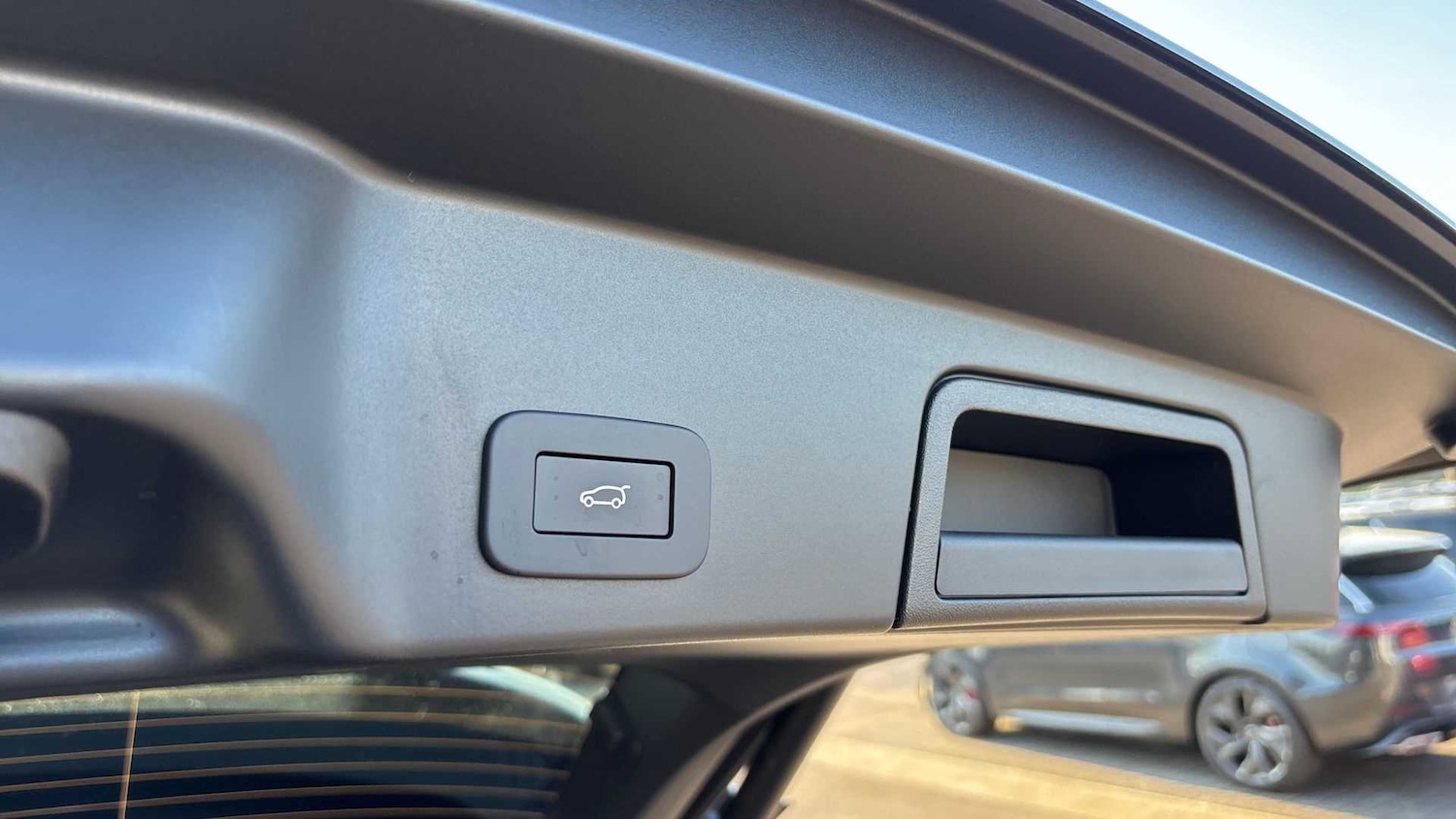 Used Land Rover Range Rover Evoque 2025 for sale - 76459995: Photo 23