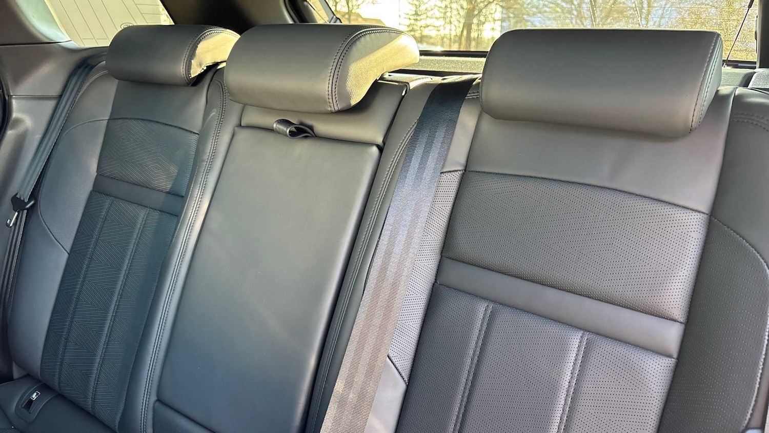 Used Land Rover Range Rover Evoque 2025 for sale - 76459995: Photo 27