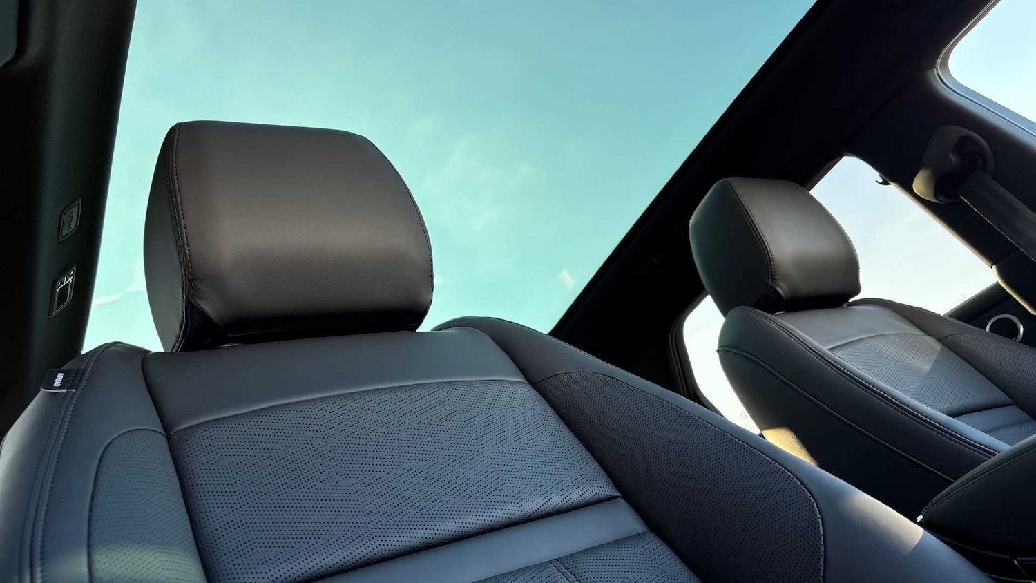 Used Land Rover Range Rover Evoque 2025 for sale - 76459995: Photo 28