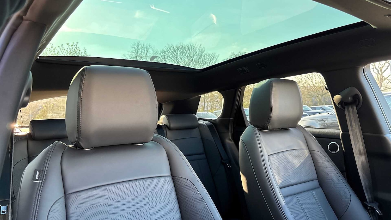 Used Land Rover Range Rover Evoque 2025 for sale - 76459995: Photo 29