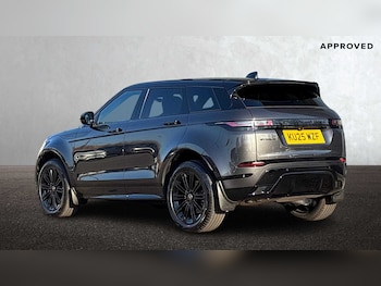 Used Land Rover Range Rover Evoque 2025 for sale - 76459995: Photo