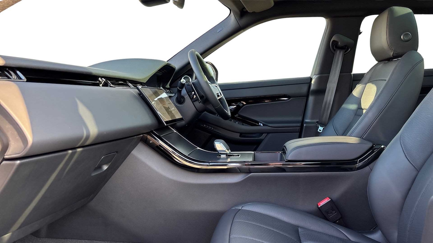 Used Land Rover Range Rover Evoque 2025 for sale - 76459995: Photo 3