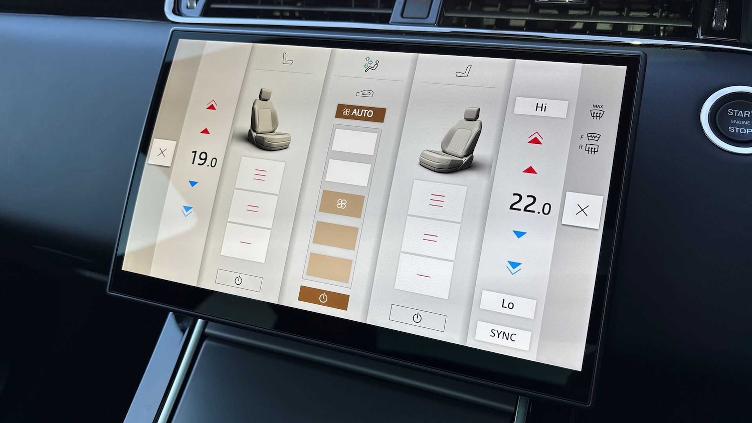 Used Land Rover Range Rover Evoque 2025 for sale - 76459995: Photo 30