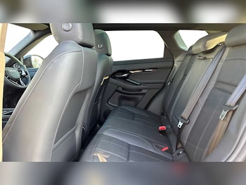 Used Land Rover Range Rover Evoque 2025 for sale - 76459995: Photo