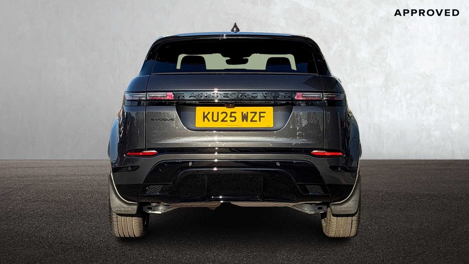 Used Land Rover Range Rover Evoque 2025 for sale - 76459995: Photo 6