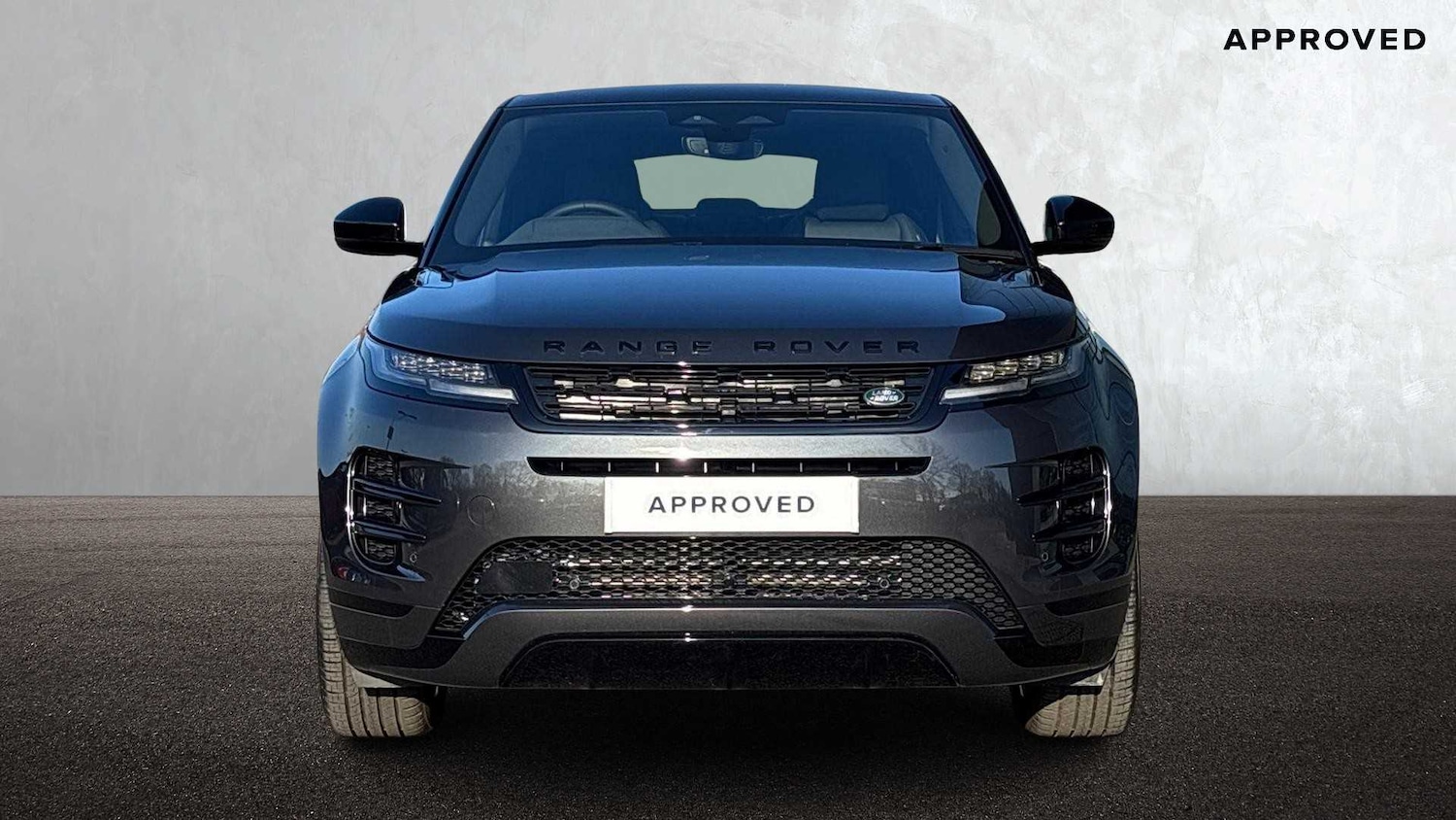 Used Land Rover Range Rover Evoque 2025 for sale - 76459995: Photo 7