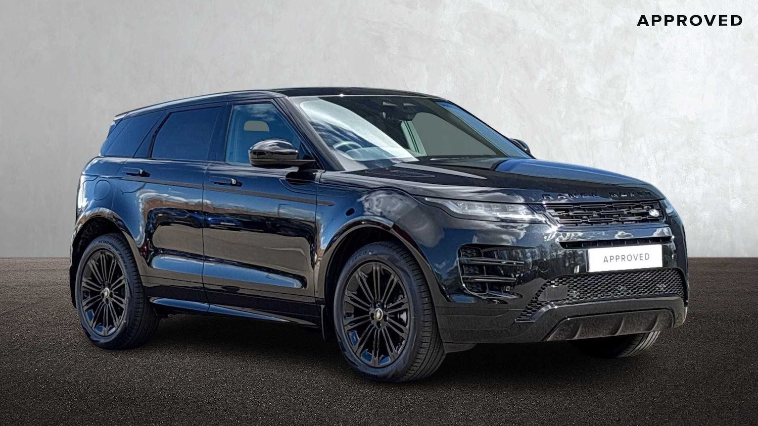 Used Land Rover Range Rover Evoque 2025 for sale - 76459797: Photo 1
