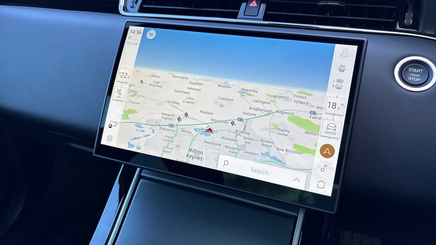 Used Land Rover Range Rover Evoque 2025 for sale - 76459797: Photo 11