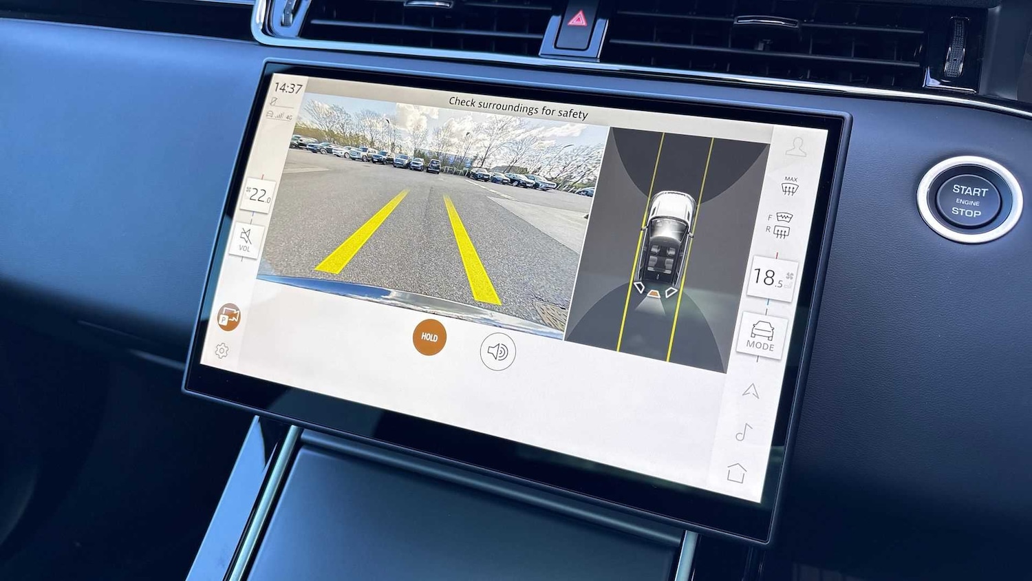 Used Land Rover Range Rover Evoque 2025 for sale - 76459797: Photo 12