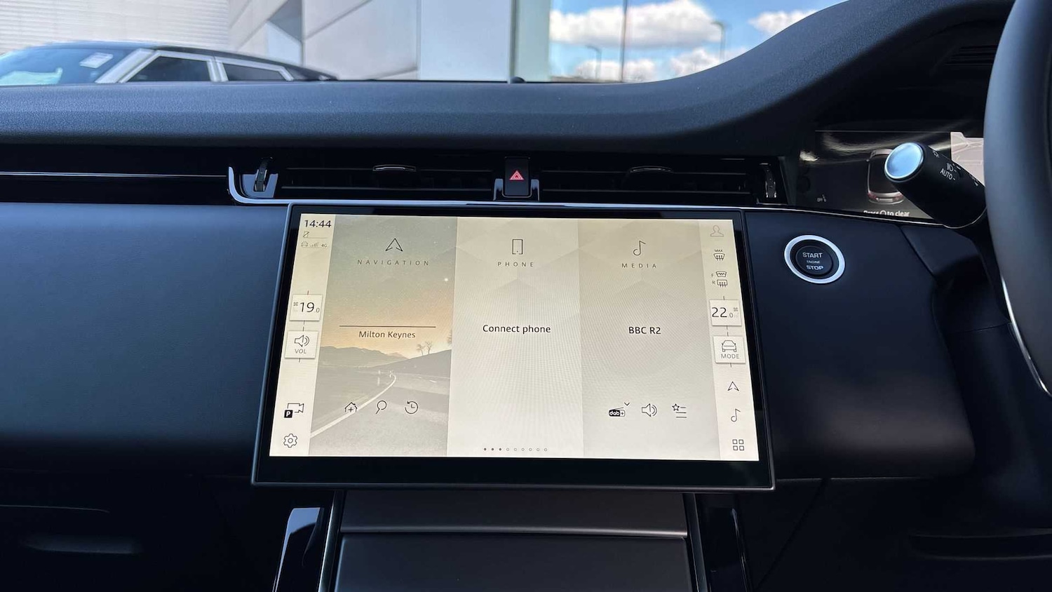 Used Land Rover Range Rover Evoque 2025 for sale - 76459797: Photo 14