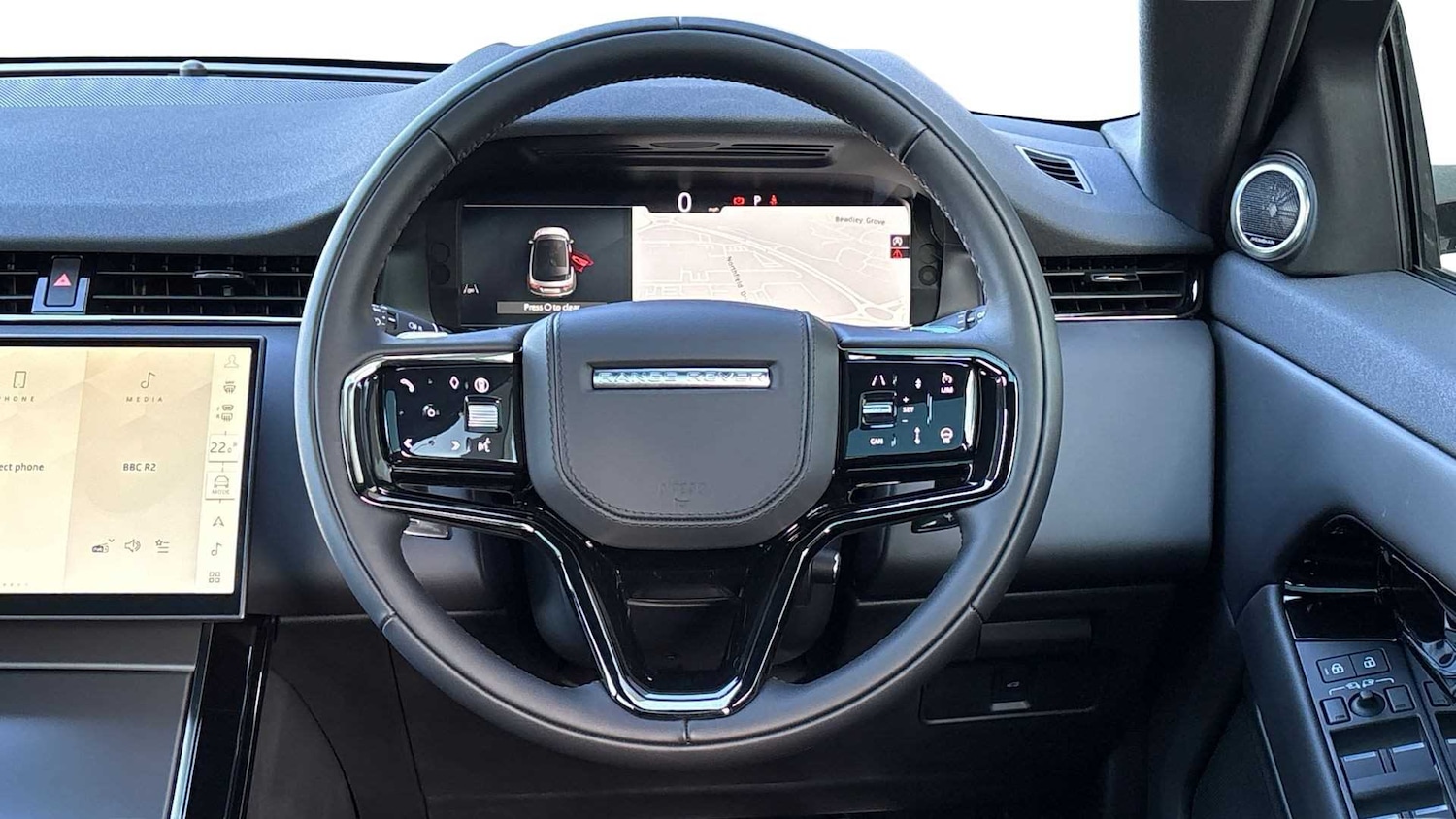 Used Land Rover Range Rover Evoque 2025 for sale - 76459797: Photo 15