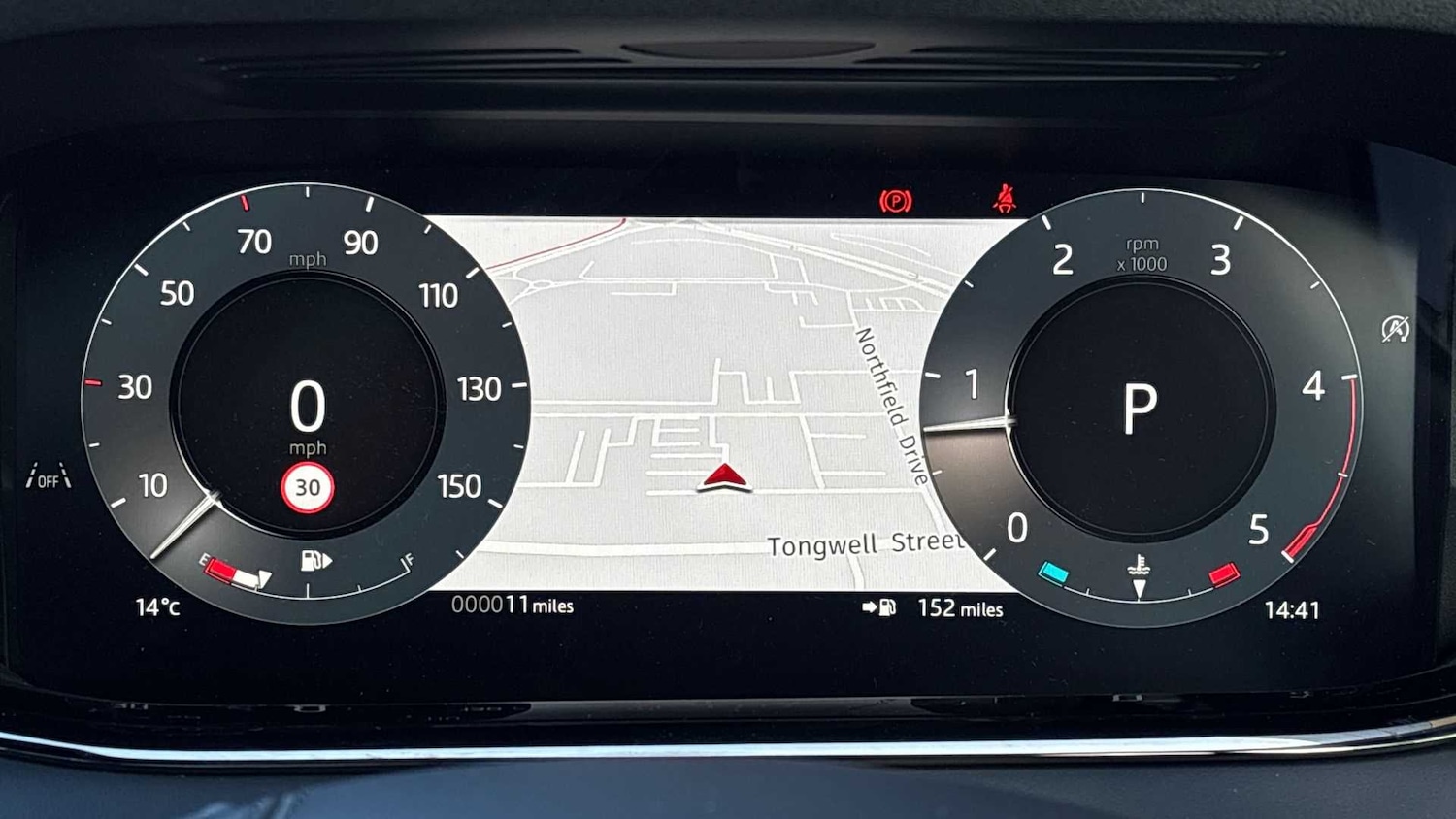 Used Land Rover Range Rover Evoque 2025 for sale - 76459797: Photo 16