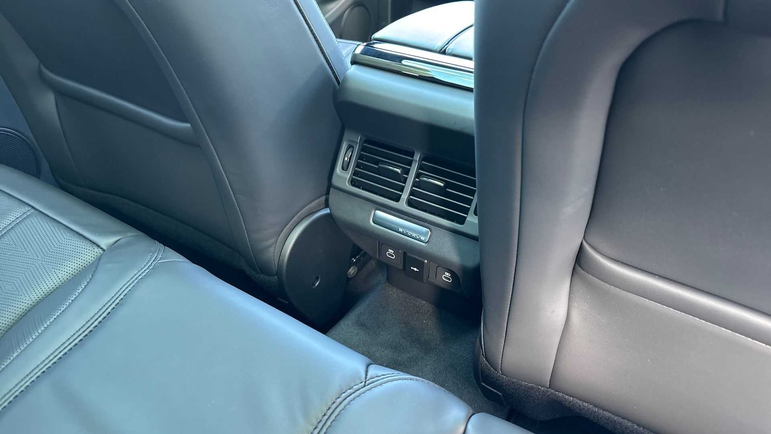 Used Land Rover Range Rover Evoque 2025 for sale - 76459797: Photo 18