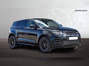Used Land Rover Range Rover Evoque 2025 for sale - 76459797: Photo
