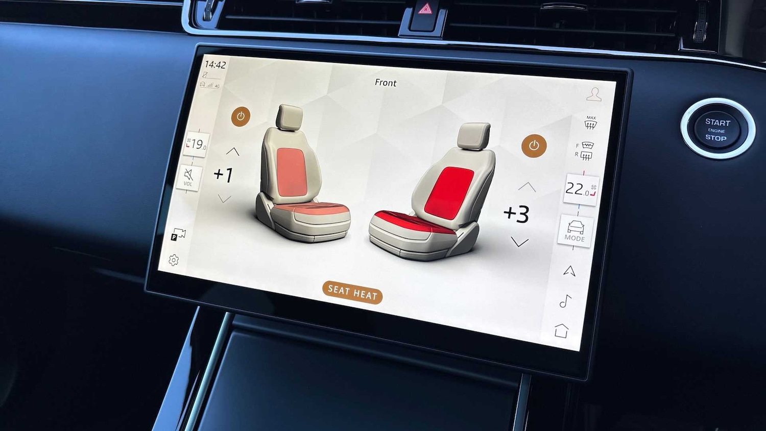 Used Land Rover Range Rover Evoque 2025 for sale - 76459797: Photo 20