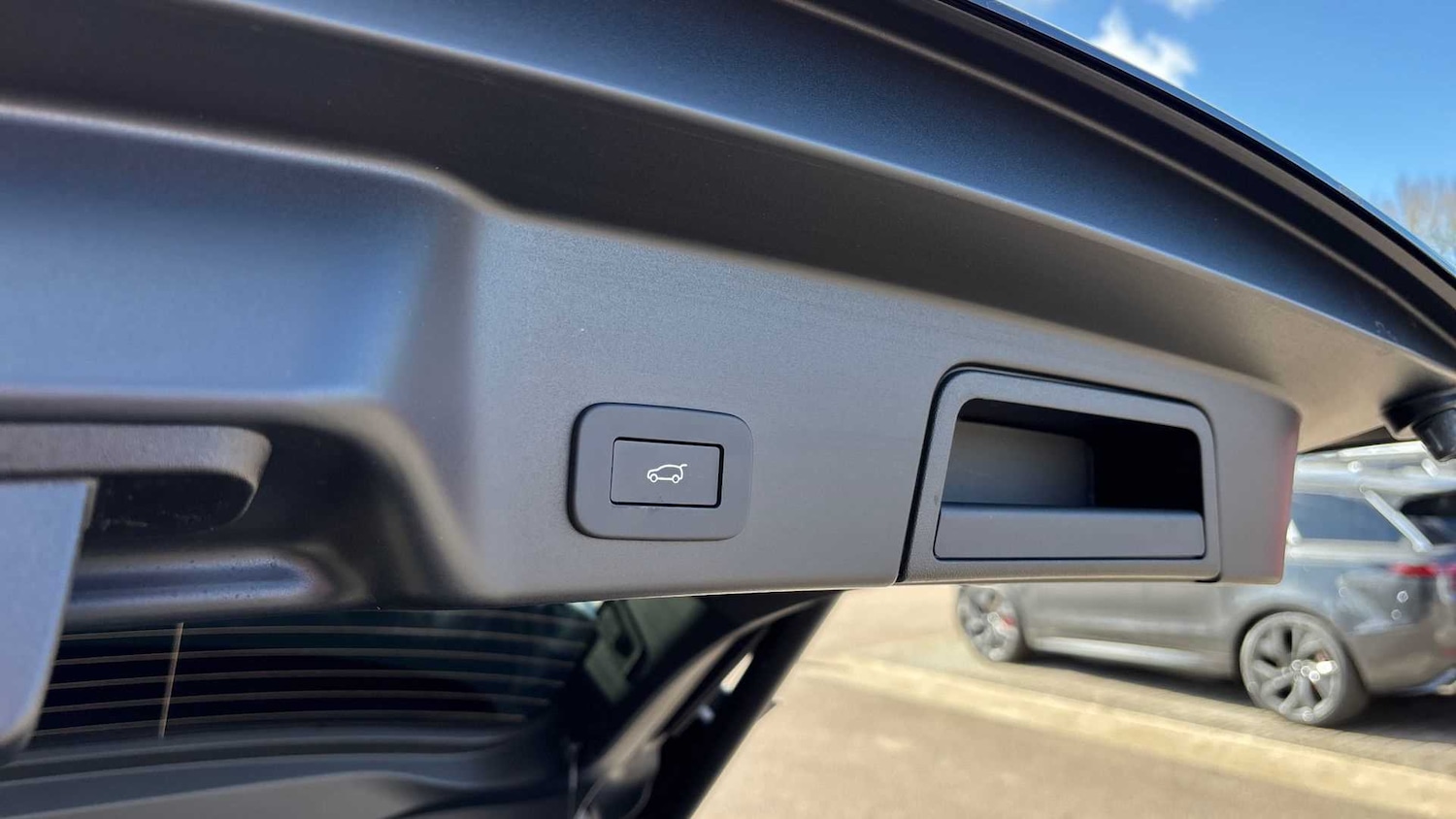 Used Land Rover Range Rover Evoque 2025 for sale - 76459797: Photo 23