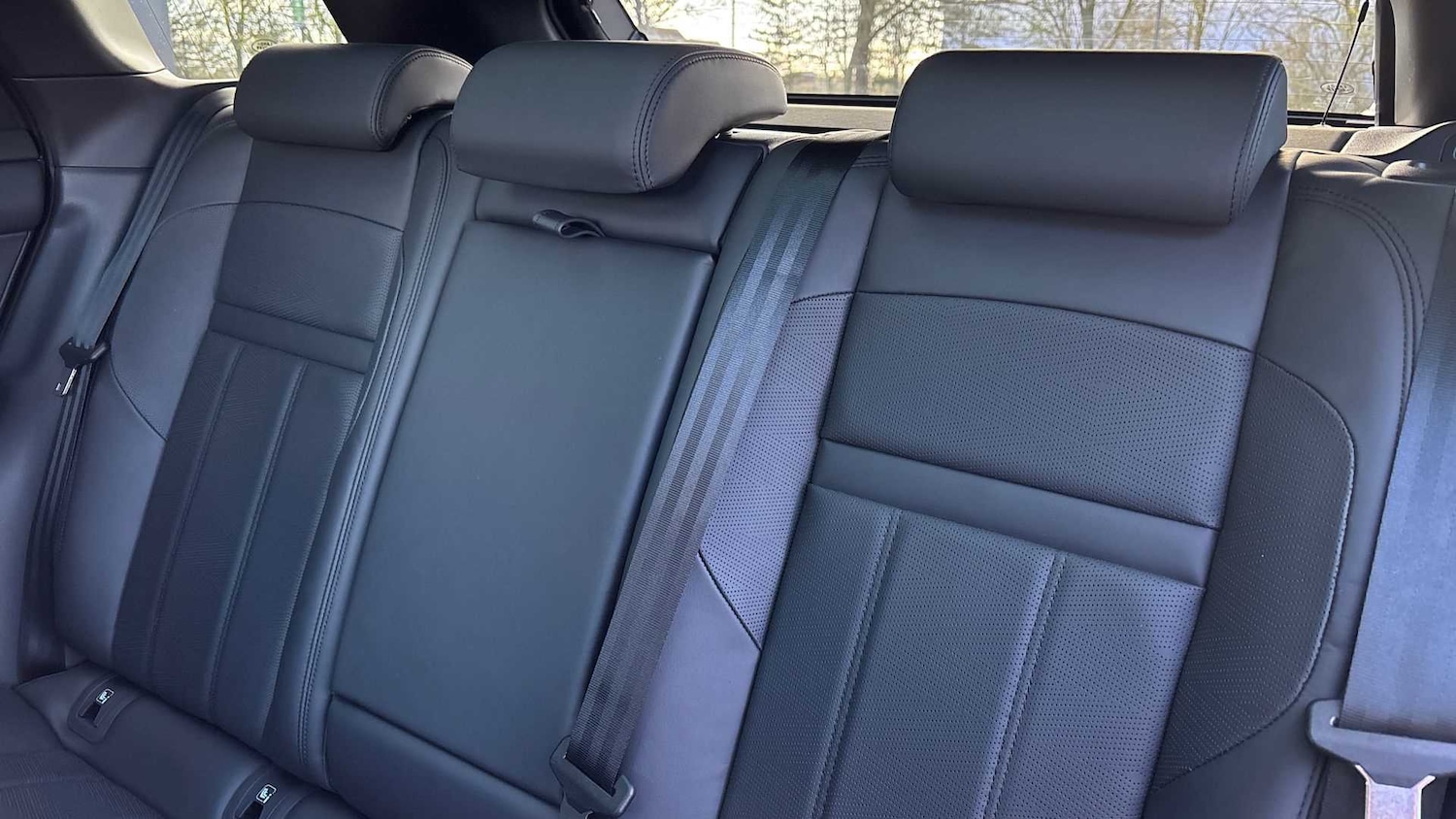 Used Land Rover Range Rover Evoque 2025 for sale - 76459797: Photo 27